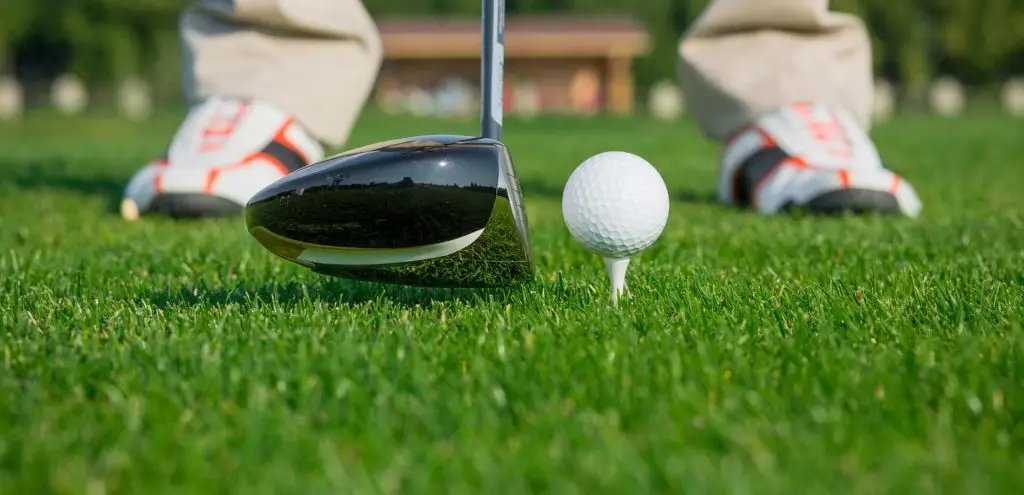 Hearts of the Father Outreach 13th Annual Golf Tournament
