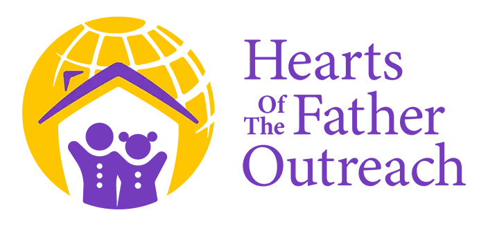 Hearts of the Father Outreach