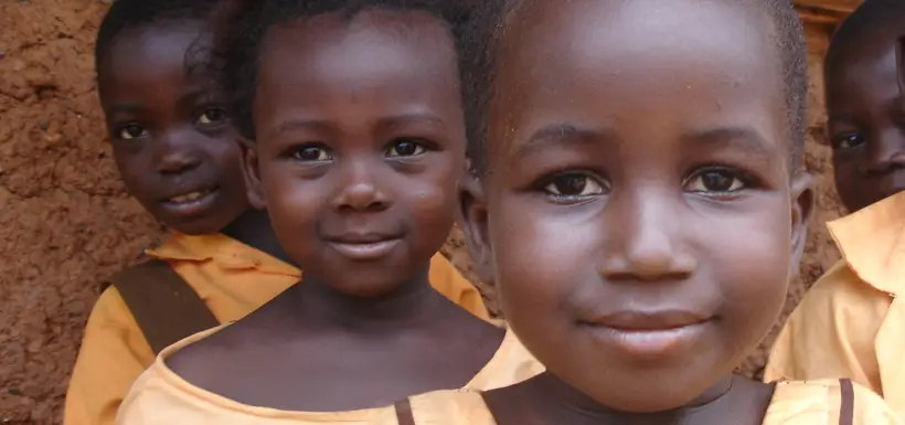 Our Programs - Ghana