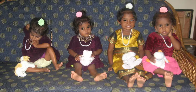 Our Programs - India
