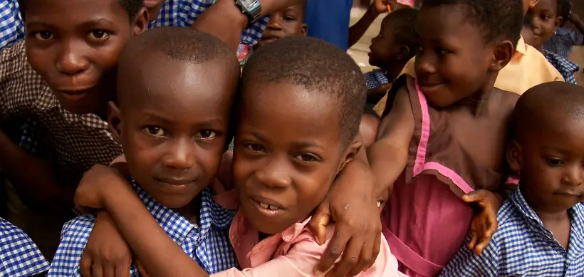 Our Programs - Uganda