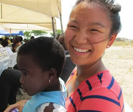 Hearts of the Father Outreach