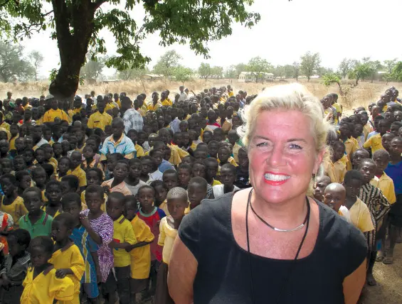 Hearts of the Father Outreach