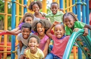 Happy Holidays & Latest News from Hearts of the Father Outreach