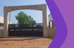 Hearts of the Father Outreach