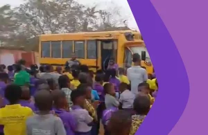 Hearts of the Father Outreach