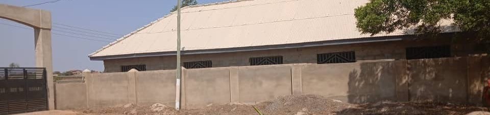 Hearts of the Father Outreach