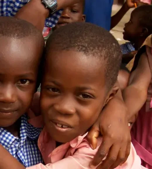 Our Programs - Uganda